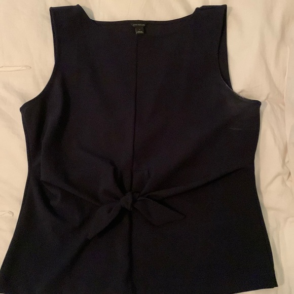 Ann Taylor Tops - Flirty and feminine. Gently used!